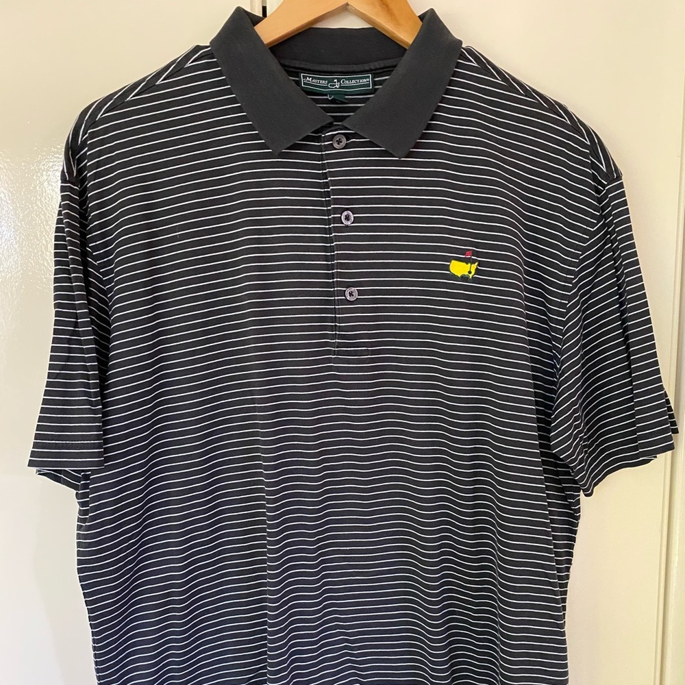 Masters Polo | Men’s Large